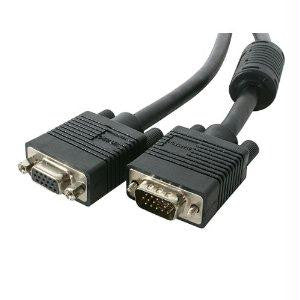 Startech Extend Your Vga Monitor Connections By 200ft - 150ft Vga Cable - 150ft Vga Video