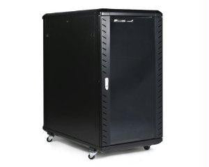 Startech Store Your Servers, Network And Telmunications Equipment Securely In This 22