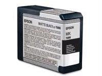 Epson Matte Black Ultrachrome Ink Cartridge 80 Ml - Stylus Pro 3800