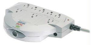 Apc By Schneider Electric Apc Professional Surgearrest, 8 Outlet