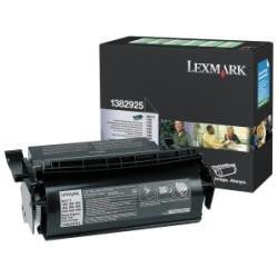 Lexmark Toner Cartridge - Black - 17600 Pages At 5% Coverage