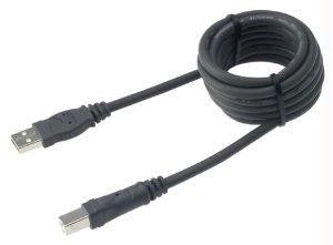 Belkin Components Belkin Pro Series - Usb Cable - 4 Pin Usb Type A (m) - 4 Pin Usb Type B (m) - 6