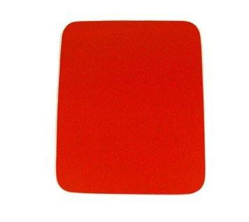 Belkin Components Standard Mouse Pad - 220x265x3mm Red