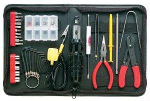 Belkin Components Belkin Professional Computer Tool Kit - 36 Piece