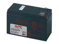 Apc By Schneider Electric Apc Replacement Battery Cartridge #2 - Ups Battery - Lead Acid