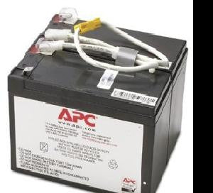 Apc By Schneider Electric Apc Replacement Battery Cartridge #5 - Ups Battery - Lead Acid