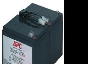 Apc By Schneider Electric Apc Replacement Battery Cartridge #6 - Ups Battery - Lead Acid