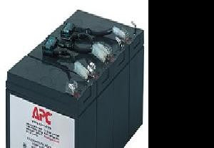 Apc By Schneider Electric Apc Replacement Battery Cartridge #8 - Ups Battery - Lead Acid