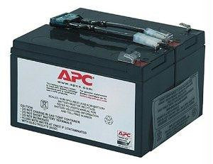 Apc By Schneider Electric Apc Replacement Battery Cartridge #9 - Ups Battery - Lead Acid