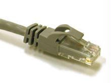 5 ft Cat6 Snagless Patch Cabel Gray