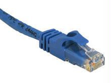 C2g 3ft Cat6 550 Mhz Snagless Patch Cable - Blue