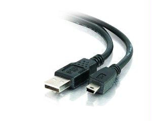 C2g Cables To Go 6ft Usb A To Mini B Device