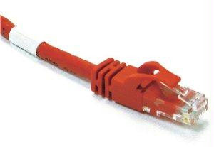C2g C2g 10ft Cat6 Snagless Unshielded (utp) Network Patch Cable - Red