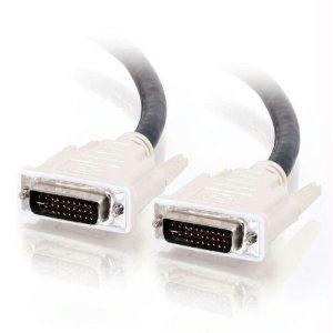 C2g 3m Dvi-dandtrade; M-m Dual Link Digital Video Cable (9.8ft)