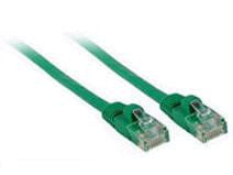 C2g C2g 25ft Cat5e Snagless Unshielded (utp) Network Patch Cable - Green