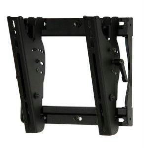 Peerless Industries Tilting Wall Mount For Small To Medium 13 In- 37 In Lcd Screens Vesa 75 - 100