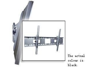 Peerless Industries Tilting Wall Mount For Large 46 Inch- 90 Inch Plasma And Lcd Screens