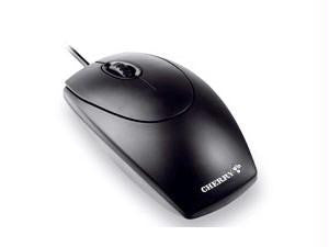 Cherry Wheelmouse M-5450, Black, Optical Mouse W- Scroll Wheel. Ps2, Usb Connectors. Bu