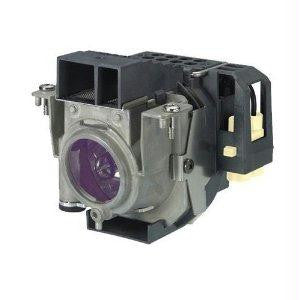 Nec Display Solutions Replacement Lamp For Np40 And Np50 Projectors