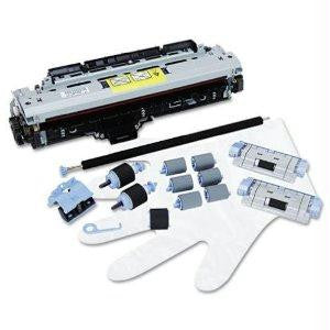 Hewlett Packard Hp Lj M5035 Mfp 110v Pm Kit 110v Preventative Maintenance Kit For The Hp Laserje