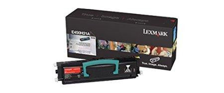 Lexmark Toner Cartridge - Black - 11000 Pages At 5% Coverage