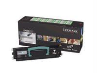 Lexmark Toner Cartridge - Black - 11000 Pages - For Lexmark E450dn