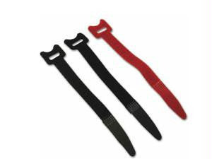 12pk 6in Cbl Mgmt Straps