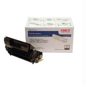 Okidata Toner Cartridge - Black - 11000 Pages - For B6500 Digital Mono Printer