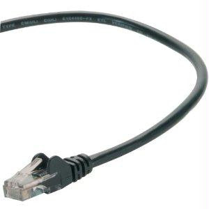 Belkin Components Patch Cable - Rj-45 - Male - Rj-45 - Male - Unshielded Twisted Pair (utp) - 50 F