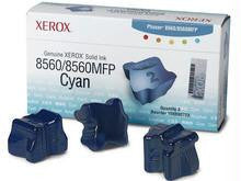 Xerox Phaser 8560-8560mfp Solid Inks - Cyan