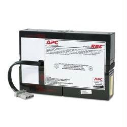 Apc By Schneider Electric Ups Battery - Lead-acid Battery All Required Connectors, Battery Recycli