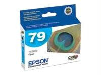 Epson Hi-yield Cyan Ink Cartridge For 1400