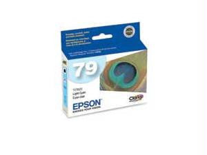 Epson Hy Light Cyan Ink Cartridge For 1400