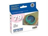 Epson Hy Light Magenta Ink Cartridge For 1400