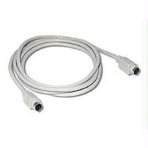 C2g 6ft Ps-2 M-f Keyboard-mouse Extension Cable