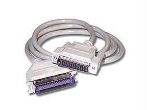 3ft DB25M to C36M Parallel Printer Cable