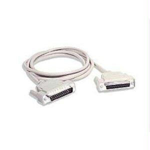 C2g 10ft Db25 Male To Db25 Female Null Modem Cable