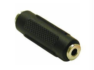 3.5mm Stereo Coupler