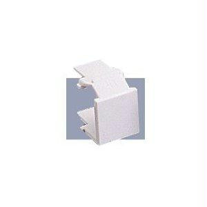 CABLES TO GO SNAP-IN BLANK KEYSTONE INSERT MODULE - IVORY