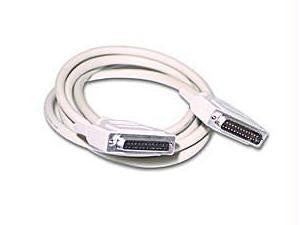 C2g 10ft Ieee-1284 Db25 M-f Parallel Printer Extension Cable