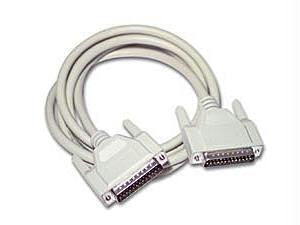 C2g 6ft Ieee-1284 Db25 M-m Parallel Cable