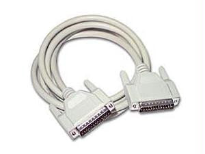 C2g 30ft Ieee-1284 Db25 M-m Parallel Cable