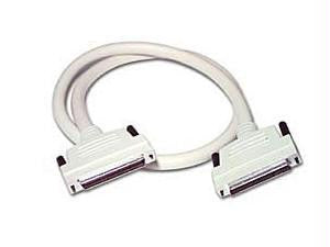 C2g 3ft Scsi-3 Ultra2 Lvd-se Md68 M-m Cable (thumbscrew)