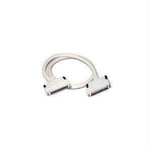 C2g 6ft Scsi-3 Ultra2 Lvd-se Md68 M-m Cable (thumbscrew)