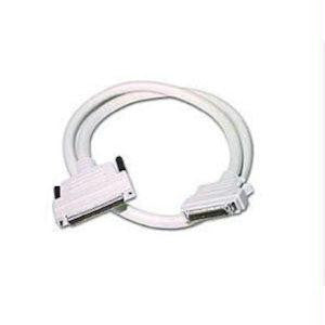 C2g 3ft Scsi-3 Md68m (thumbscrew) To Scsi-2 Md50m Cable