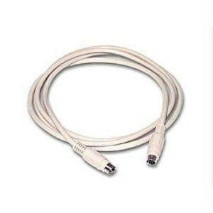 C2g 10ft Ps-2 M-m Keyboard-mouse Cable