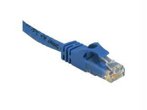 25-pk 3ft CAT6 Snagless Patch Cable Blue