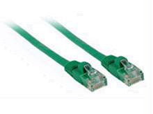5ft CAT5e Snagless Patch Cable Green