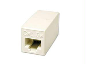 CAT5e RJ45 Modular Inline Coupler