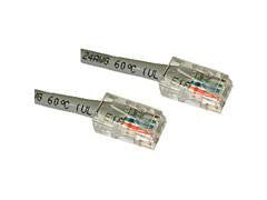 C2g C2g 25ft Cat5e Non-booted Unshielded (utp) Network Patch Cable - Gray